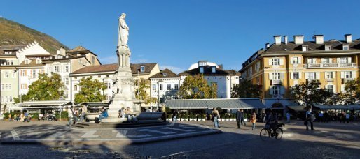Südtirolurlaub Südtirolurlaub