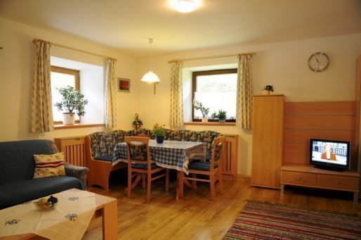 Ferienwohnung Ratschings - Kiechlhof