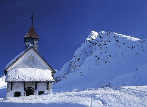 Winterurlaub Ratschings - Südtirol