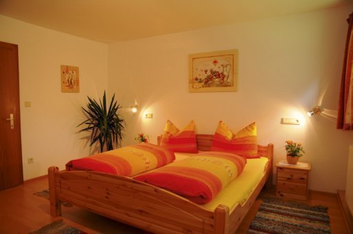 Gästezimmer Ratschings - Kiechlhof Gästezimmer Ratschings - Kiechlhof