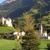 Urlaub in Südtirol - Kiechlhof Ratschings