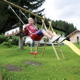 Urlaub in Südtirol - Kiechlhof Ratschings