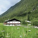 Urlaub auf dem Bauernhof Ratschings - Südtirol - Kiechlhof