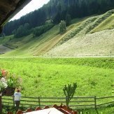 Sommerurlaub Ratschings - Südtirol