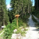 Sommerurlaub Ratschings - Südtirol