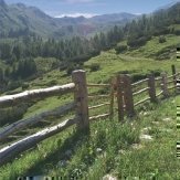 Sommerurlaub Ratschings - Südtirol