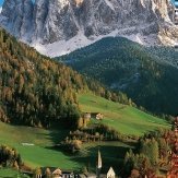 Südtirolurlaub