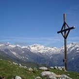 Wandern in Südtirol - Ratschings