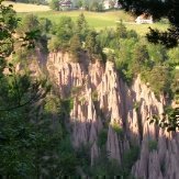 Wandern in Südtirol - Ratschings