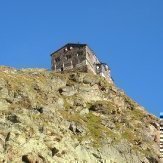 Wandern in Südtirol - Ratschings