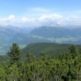 Wandern in Südtirol - Ratschings