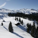 Winterurlaub Ratschings - Südtirol