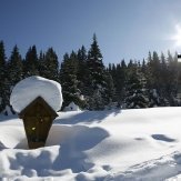 Winterurlaub Ratschings - Südtirol