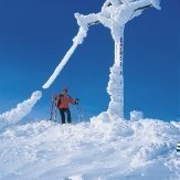 Winterurlaub Ratschings - Südtirol