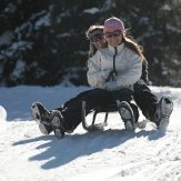 Sportmöglichkeiten im Winterurlaub Ratschings