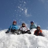 Sportmöglichkeiten im Winterurlaub Ratschings