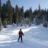 Sportmöglichkeiten im Winterurlaub Ratschings