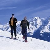 Sportmöglichkeiten im Winterurlaub Ratschings