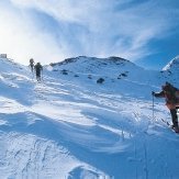 Sportmöglichkeiten im Winterurlaub Ratschings